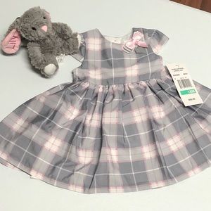 Girls 18M Dress